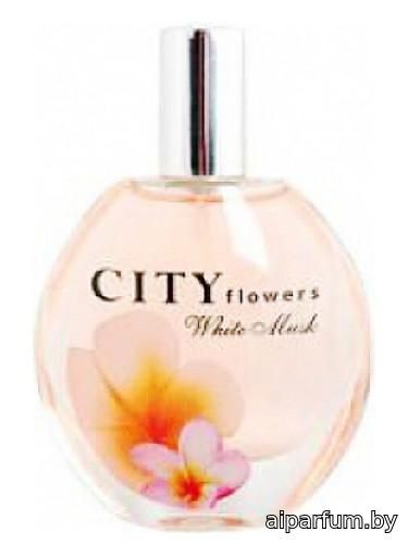 White Musk