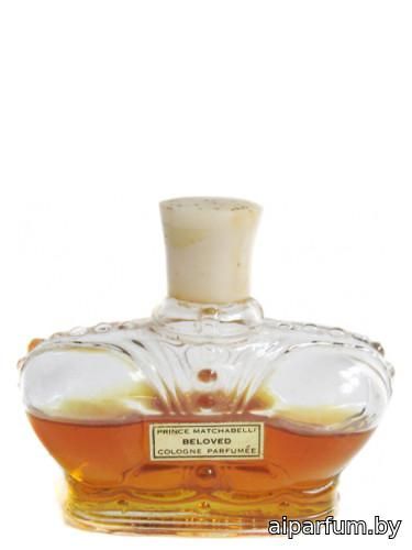 Beloved Cologne Parfumee