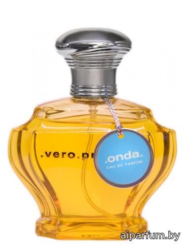 Onda Eau de Parfum
