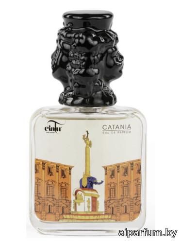 Catania