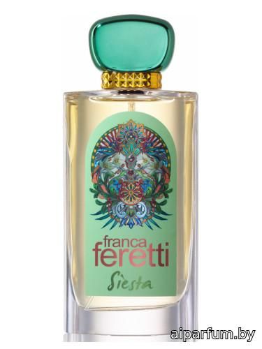 Franca Feretti Siesta