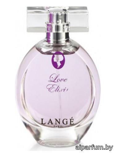 Love Elixir