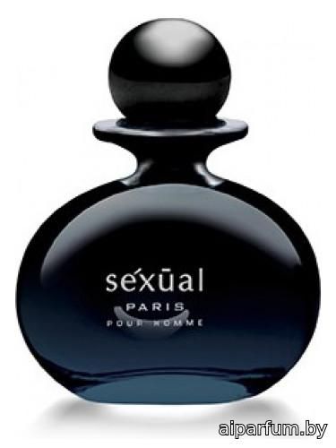 Sexual Paris Pour Homme