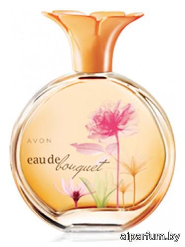 Eau de Bouquet