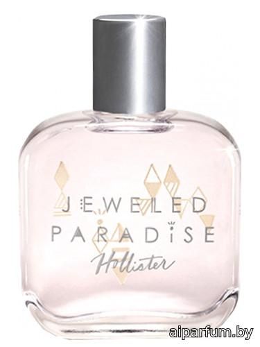 Jeweled Paradise