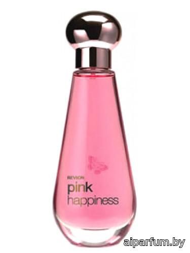 Pink Happiness