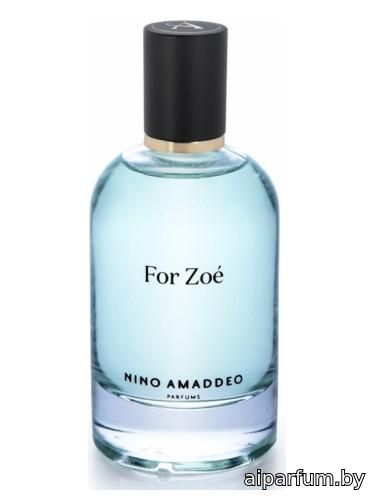 For Zoé