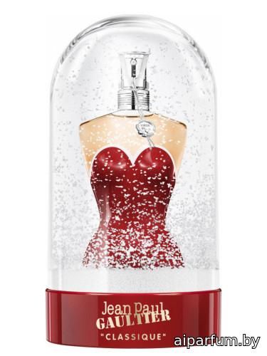 Classique Eau de Toilette Collector Edition 2017