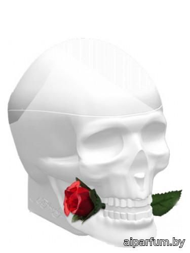 Ed Hardy Skulls & Roses for Her