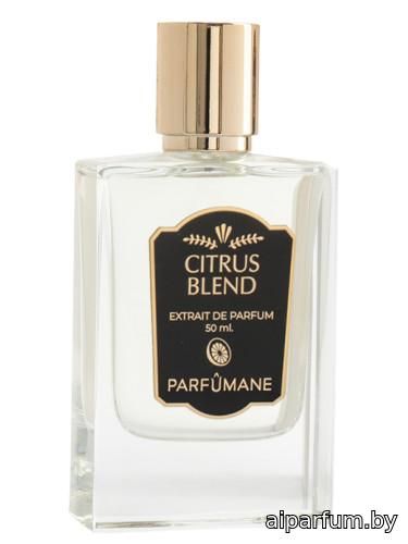 Citrus Blend