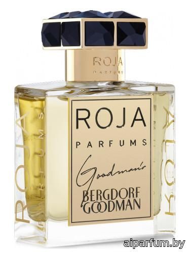 Goodman's Bergdorf Goodman