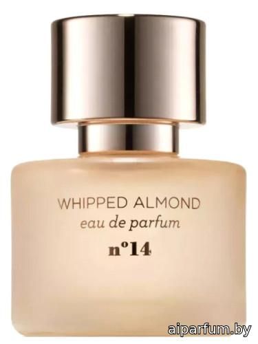 Whipped Almond