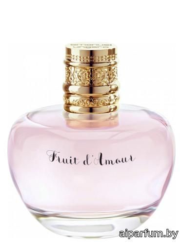 Fruit d'Amour Pink