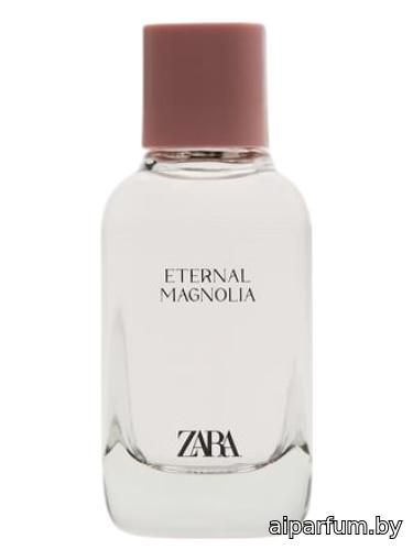 Eternal Magnolia