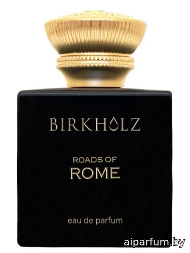 Roads Of Rome