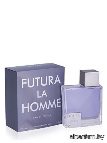 Futura La Homme