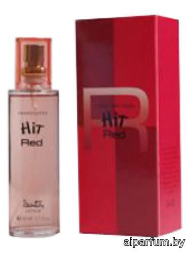 Hit Red