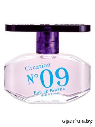 Creation N° 09