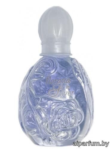 Floratta in Silver