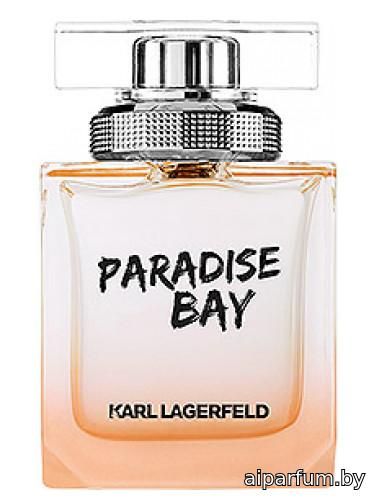 Karl Lagerfeld Paradise Bay For Women