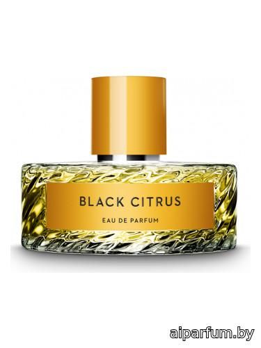 Black Citrus
