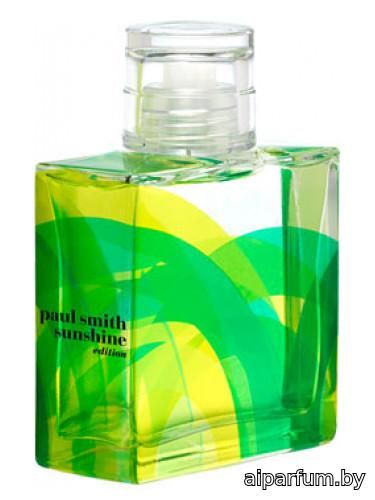 Paul Smith Sunshine Edition For Men 2011
