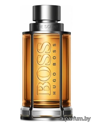 Boss The Scent