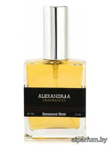 Damascus Rose