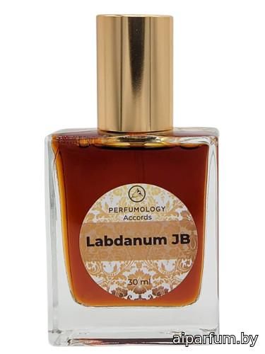 Labdanum JB