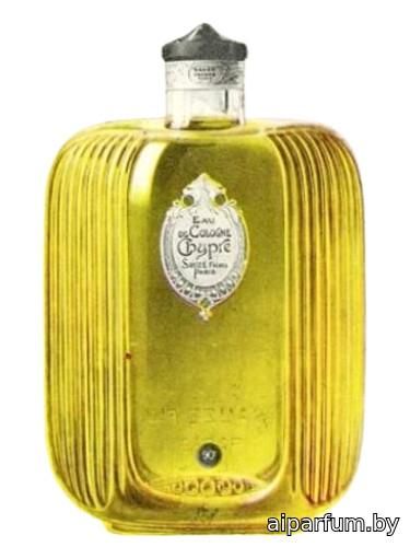 Chypre de Sauzé