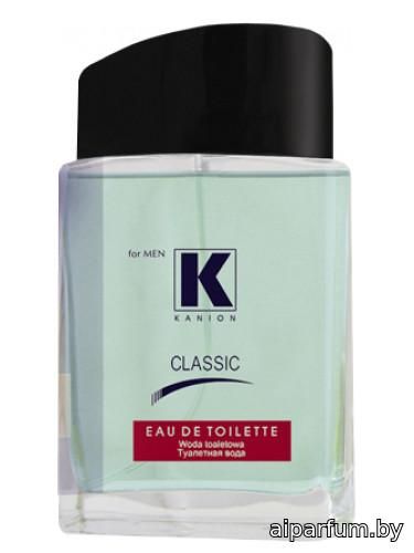 Kanion Classic