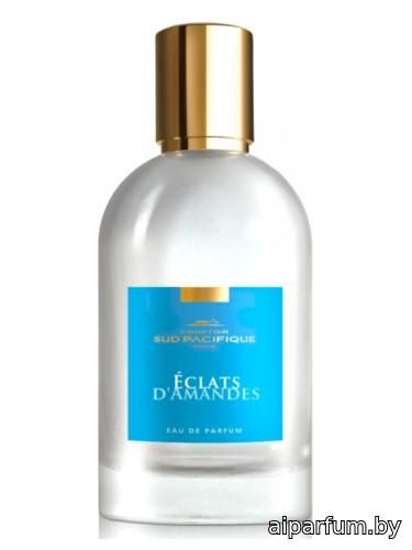 Éclats d’Amandes 