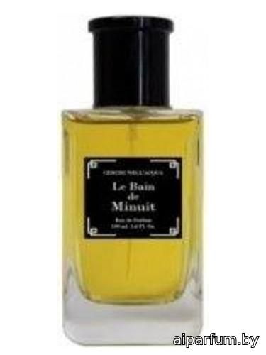 Le Bain de Minuit