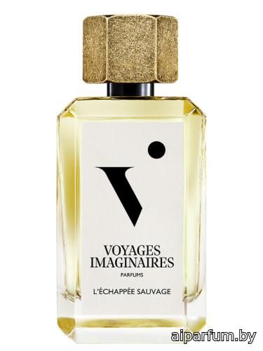 L'échappée Sauvage