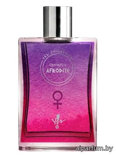 Olympus Afrodite