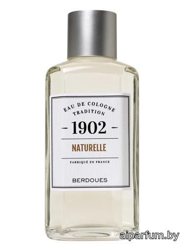 1902 Naturelle