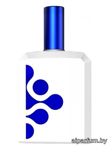 This is Not A Blue Bottle 1.5