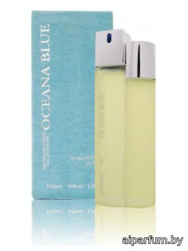 Oceana Blue