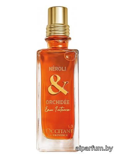 Néroli & Orchidée Eau Intense