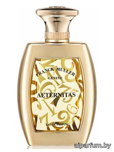 Aeternitas