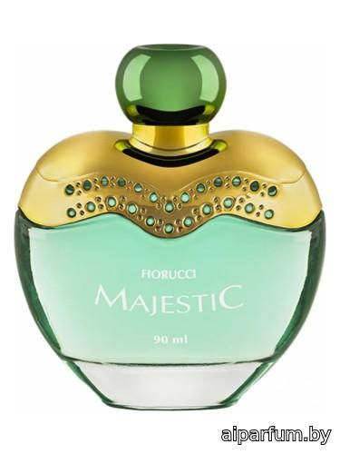 Majestic Esmeralda
