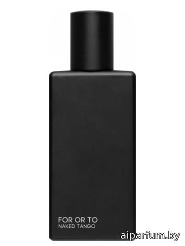 Naked Tango 