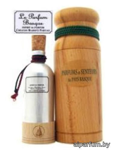 Le Parfum Basque