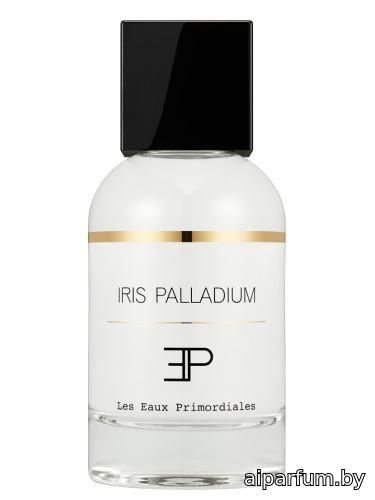 Iris Palladium
