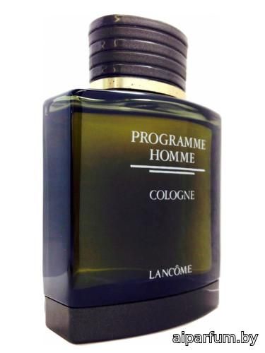 Programme Homme Cologne