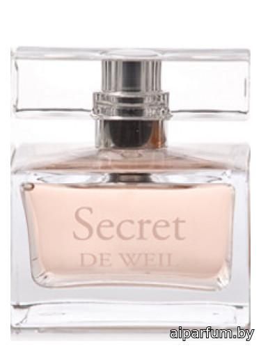 Secret de Weil