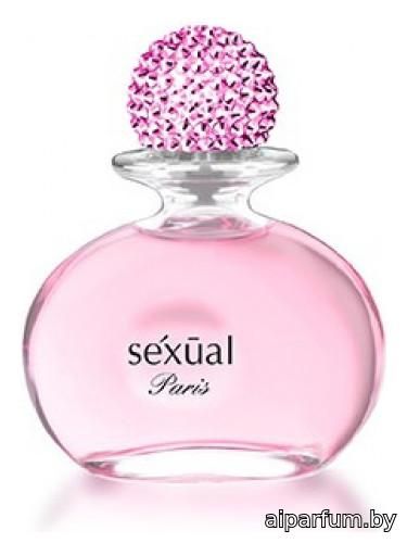 Sexual Paris
