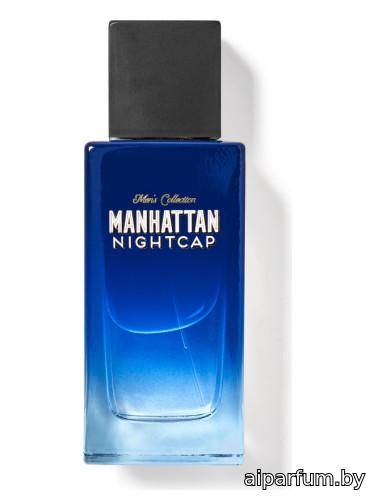 Manhattan Nightcap