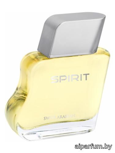 Spirit
