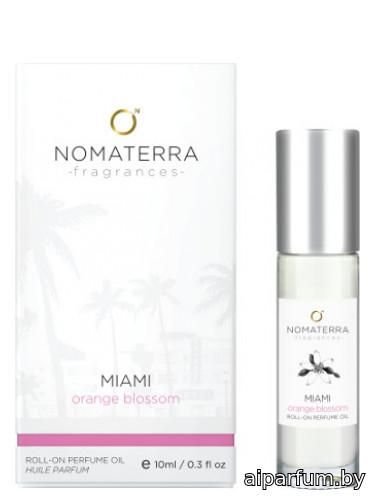 Miami Orange Blossom